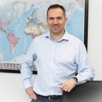 PennEngineering® Employee Gerard Quaid's profile photo