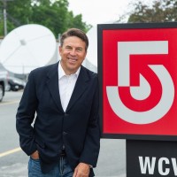 WCVB Channel 5 Employee Ted Wayman's profile photo