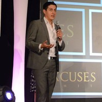Jorge Zarate Email & Phone Number