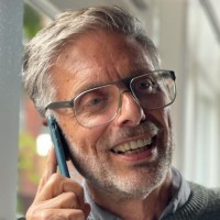 eF-èS advies Employee Fons Smid's profile photo