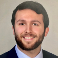 Ruvos Employee Daniel Langford's profile photo