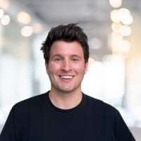 TeleTails Employee Clay Bartlett's profile photo