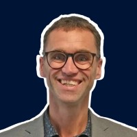 Viking Analytics Employee Stefan Lagerkvist's profile photo