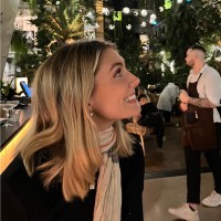 Hannah Garlick's profile photo