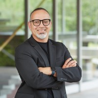 HDR Employee John Rios's profile photo