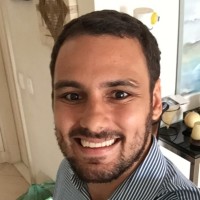 Big Blue Services Employee Claudio Quintanilha Ramos's profile photo