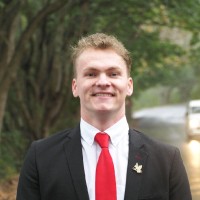 The Shoprite Group of Companies Employee Dylan Coetzee's profile photo