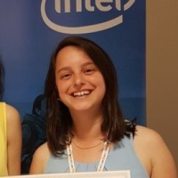 ADI Employee Noy Goldhamer's profile photo