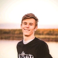 Michigan Tech Advanced Power Systems Labs Employee Colby Aho's profile photo