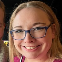 Identity Employee Melynda McNee's profile photo