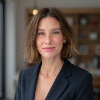 C2MTL Employee Jessica Gibbons's profile photo