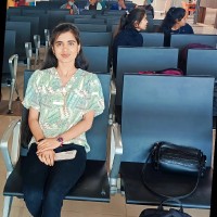Netlarx Employee Niharika Dubey's profile photo