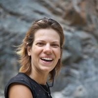VEI Employee Vera Lagendijk's profile photo