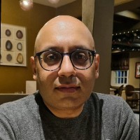 MatchMaker Software Limited Employee Dharmesh Dumasia's profile photo