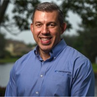 Food For The Poor Employee Mark Khouri's profile photo