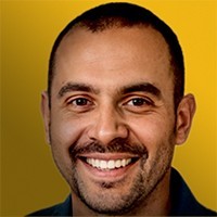 Cloudscaff Employee Chris Townsend's profile photo