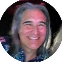 MR Graphics Employee David Hernandez's profile photo