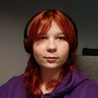 Jappware Employee Natalia Valieieva's profile photo