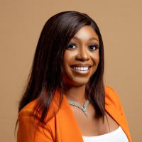 Devex Employee Debbie Ogana's profile photo