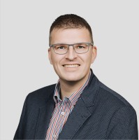 T.CON GmbH & Co. KG Employee Christopher Haberl's profile photo