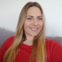 InterVenture Employee Marija Antić's profile photo