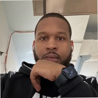 Gregorys Coffee Employee Derrick Elliott's profile photo