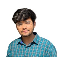 Findability Sciences Employee Chaitanya Rai's profile photo
