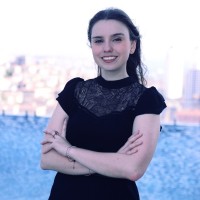 The Grand Tarabya Employee Buket Ondes's profile photo