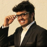 Herrick Laboratories Employee Mridul Rathi's profile photo