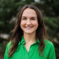 Ecosource (Charitable Organization) Employee Maggie MacDonald's profile photo