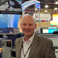 Vanguard Digital Printing Systems Employee David Payne's profile photo