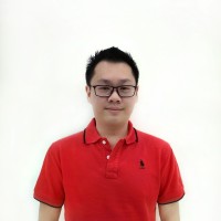 Motorola Solutions Employee Chin Sim's profile photo