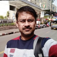 Sunil Kumar Email