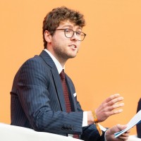 TIME Employee Harry Booth's profile photo