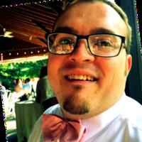 ERIN Employee Blake Metzger's profile photo