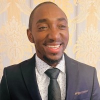 Haydan Consultants Inc. Employee Alpha Bah's profile photo