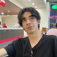 Tecnológico de Monterrey Employee Pedro Sotelo Arce's profile photo