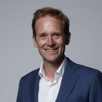 Hemab Therapeutics Employee Mads Behrndt's profile photo