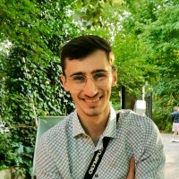 Ai.Fish Employee Til Widmann's profile photo