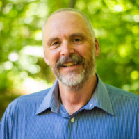 WOAY-TV Employee Geoff Elliott's profile photo