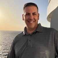 Orlando Magic Employee Arthur Erickson's profile photo