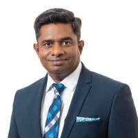 Pierian Services Employee Mahesh Pillai's profile photo