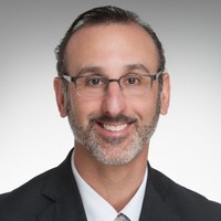 Camden National Bank Employee Stefan Iris's profile photo