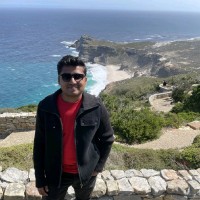 Hemant Pathare Email