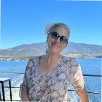 Articulate Employee Claire Martin's profile photo