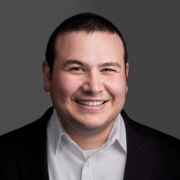 Anchora Employee Theodore Kravetsky's profile photo