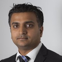 Evolve Commercial Employee Rohit Moudgil's profile photo