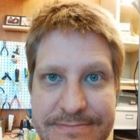 Tesla Employee Matthew Moskewicz's profile photo