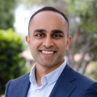 Savage Wind Power, LLC Employee Naveen Lakshmipathy's profile photo