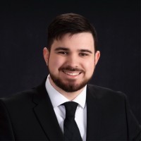 AllRock Consulting Limited Employee Liam Dobbin's profile photo
